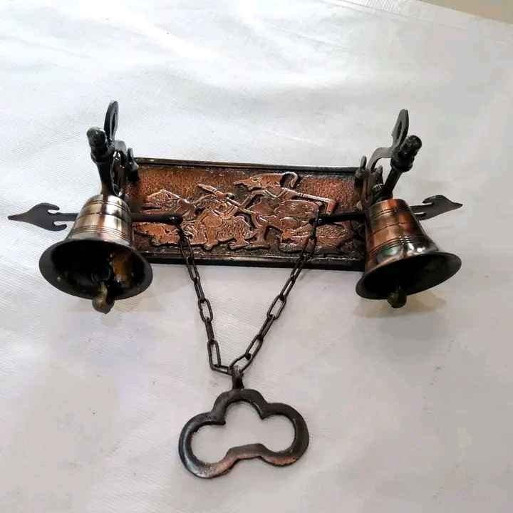 Handle Kunci Expanda